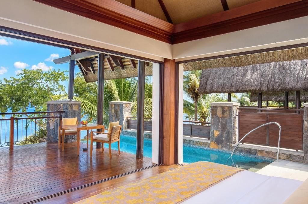 Le Jadis Beach Resort & Wellness Mauritius фото 45