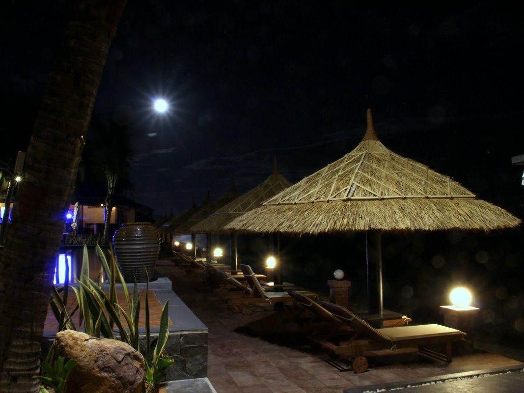 Lotus Village Resort фото 32