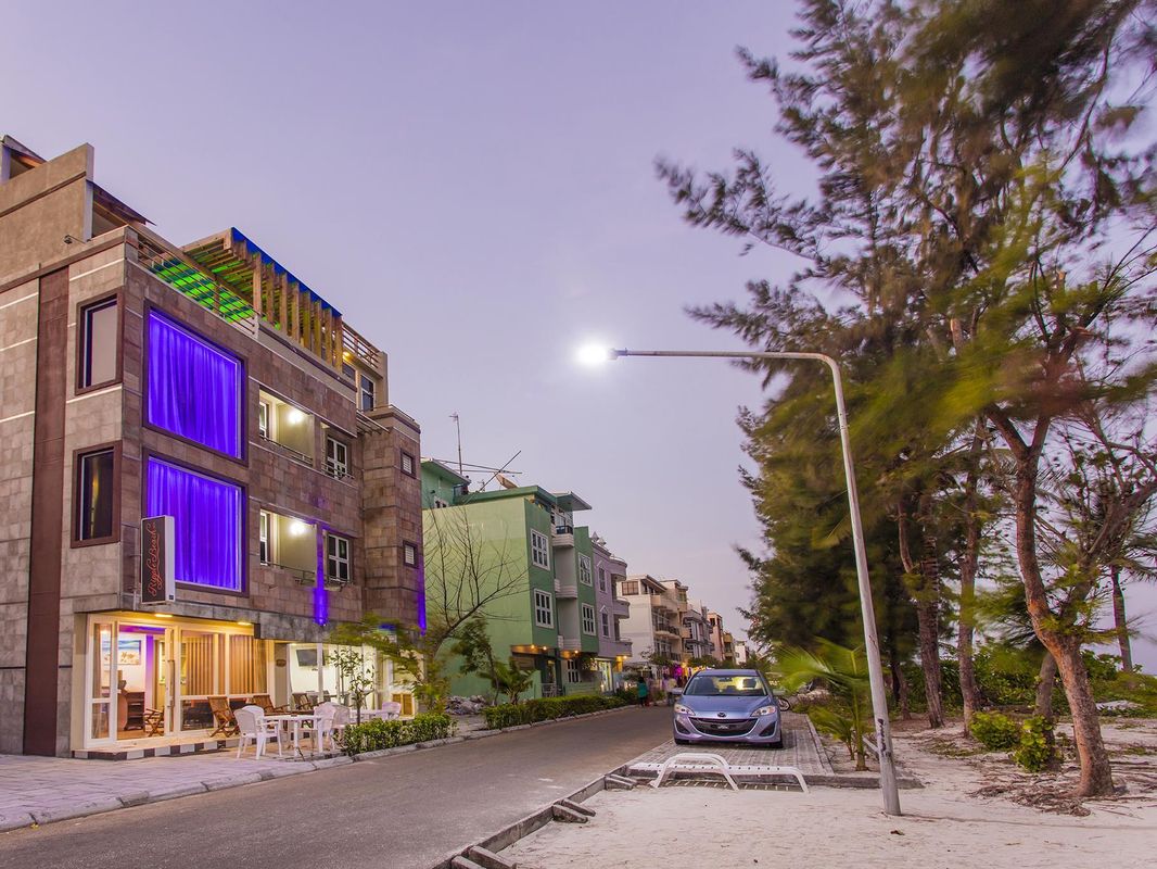 Ripple Beach Inn фото 23