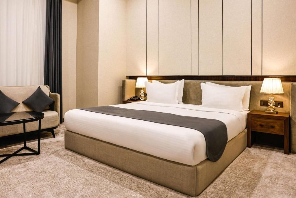 Wyndham Garden Tashkent фото 18