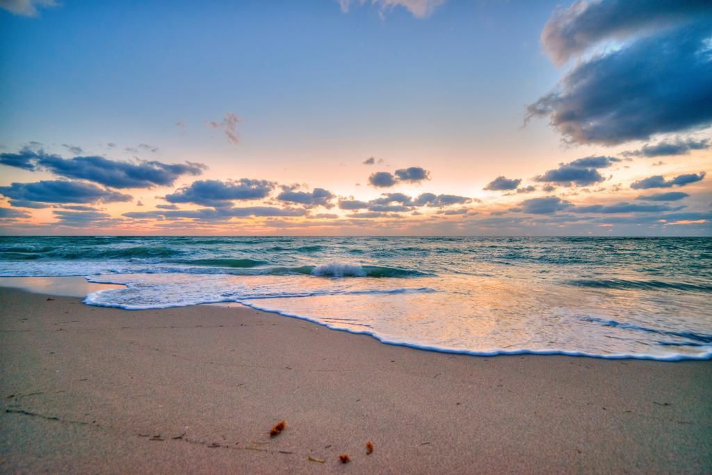 Ocean Reef Suites фото 16