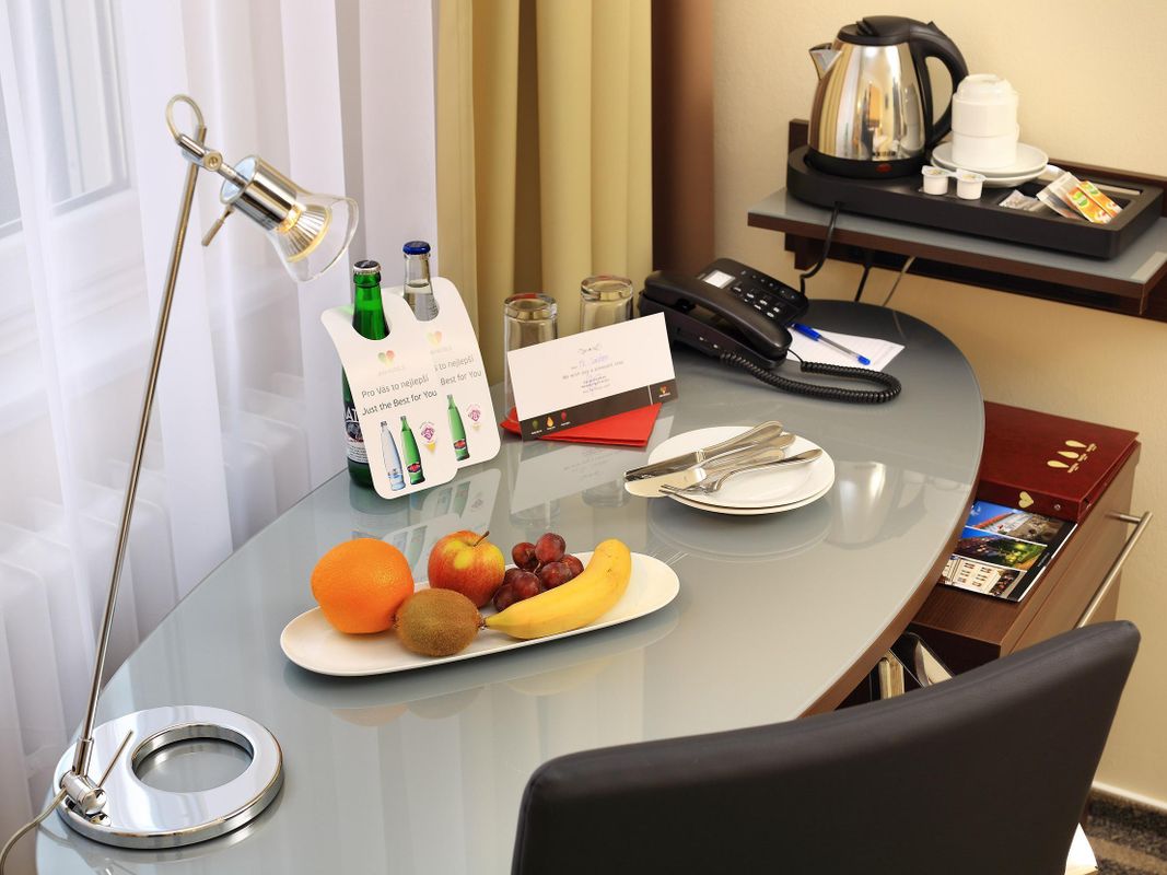 Hotel Duo Praha фото 3