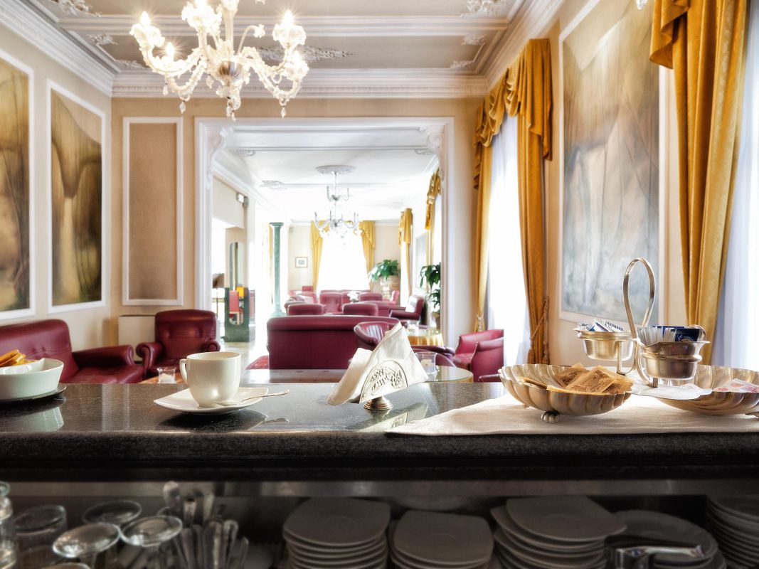 Hotel Ercolini & Savi фото 8