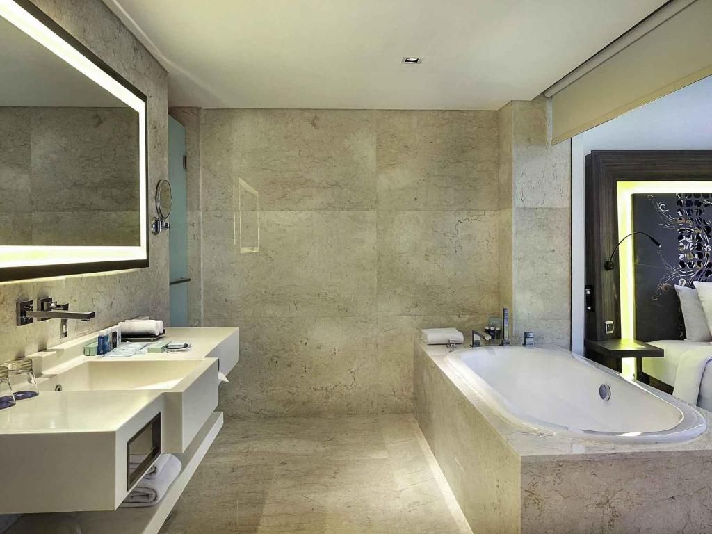 Novotel Bali Ngurah Rai Airport фото 41