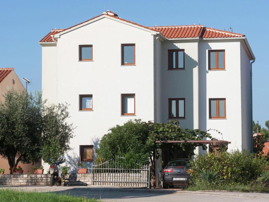 Apartment Beakovic no2 фото 3