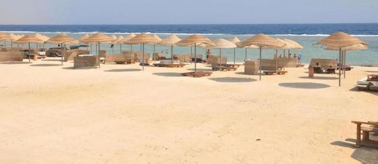 Фото отеля Onatti Beach Resort Marsa Alam