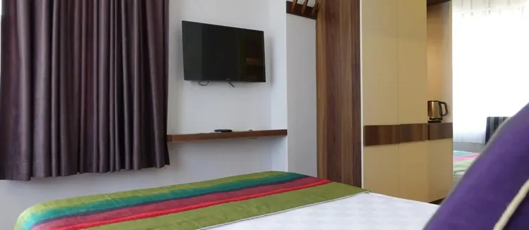 Фото отеля Mono Hotel
