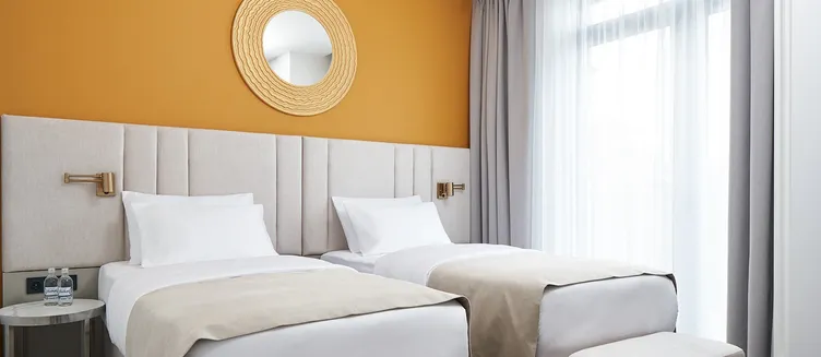 Фото отеля Grand Hotel Royal Lions
