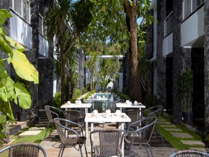 OYO Flagship 1472 Astana Pengembak Sanur фото 4
