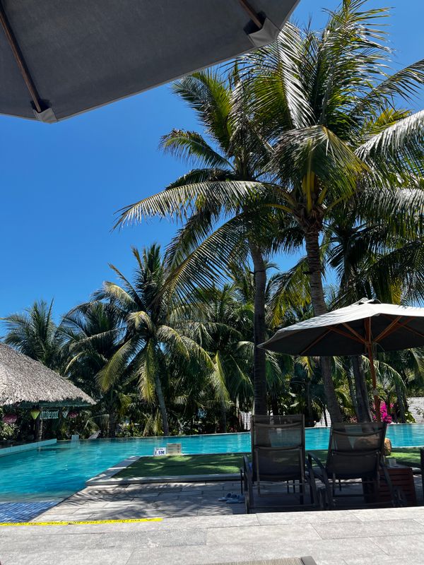 The Cliff Resort and Residence фото 66