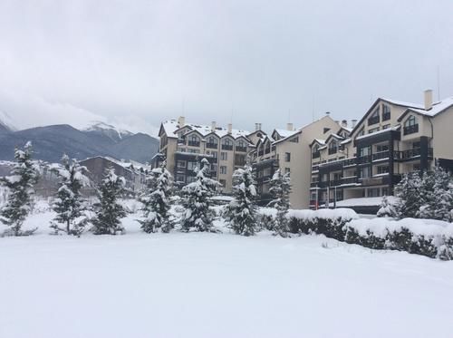 Premier Luxury Mountain Resort фото 34