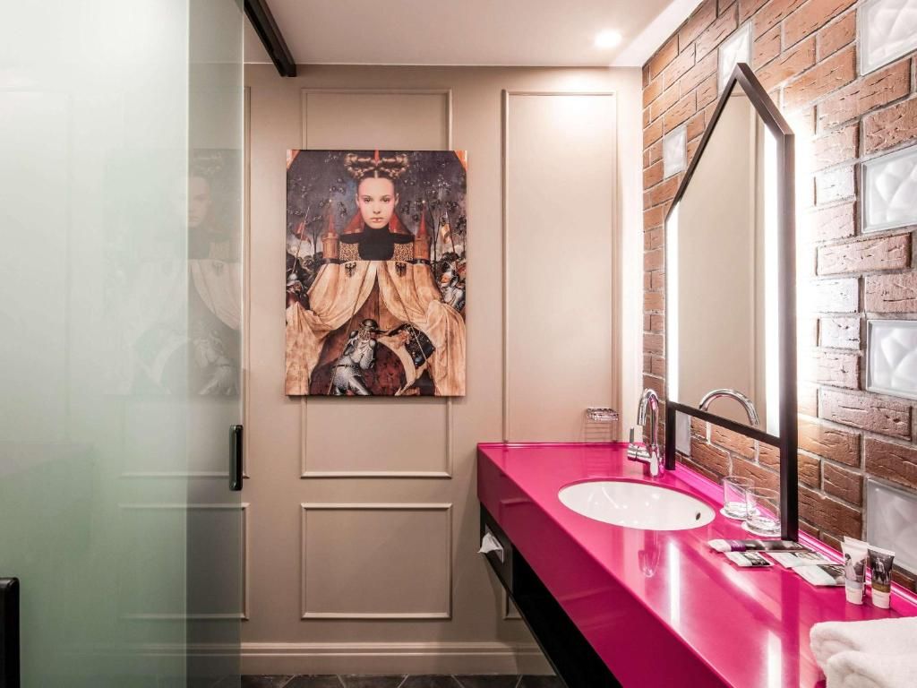 Mercure Калининград Центр фото 58