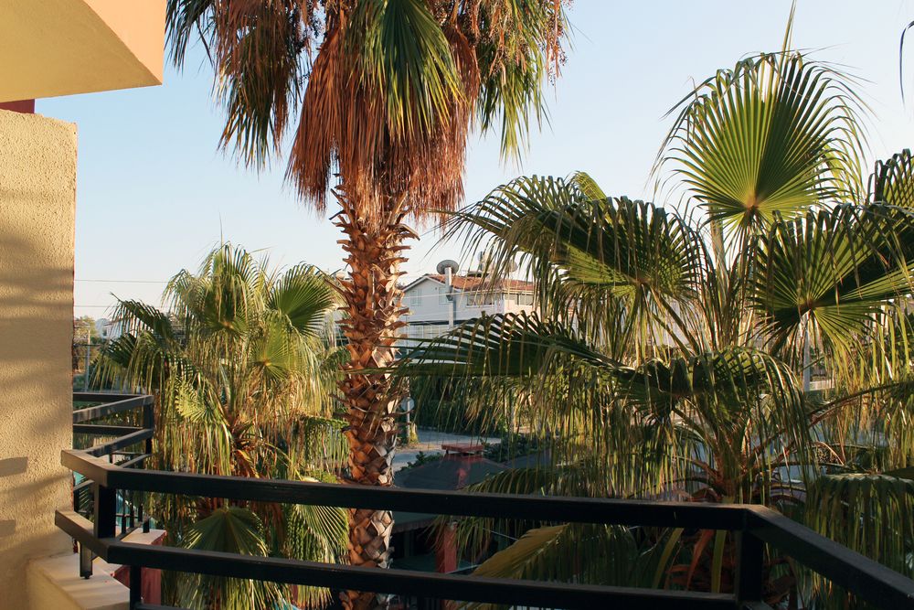 Semoris Hotel Side фото 39