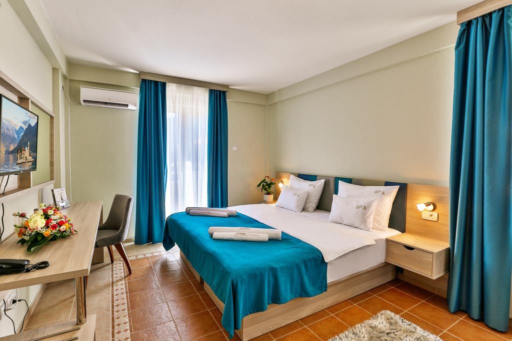 Hotel Perla Adriatica фото 36
