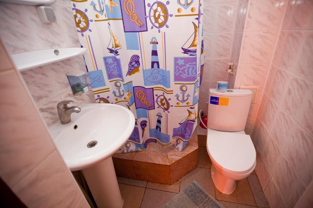 Гостевой дом «Сафие» фото 49