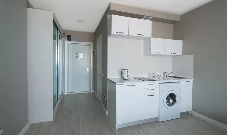 Orbi Residence Batumi фото 5