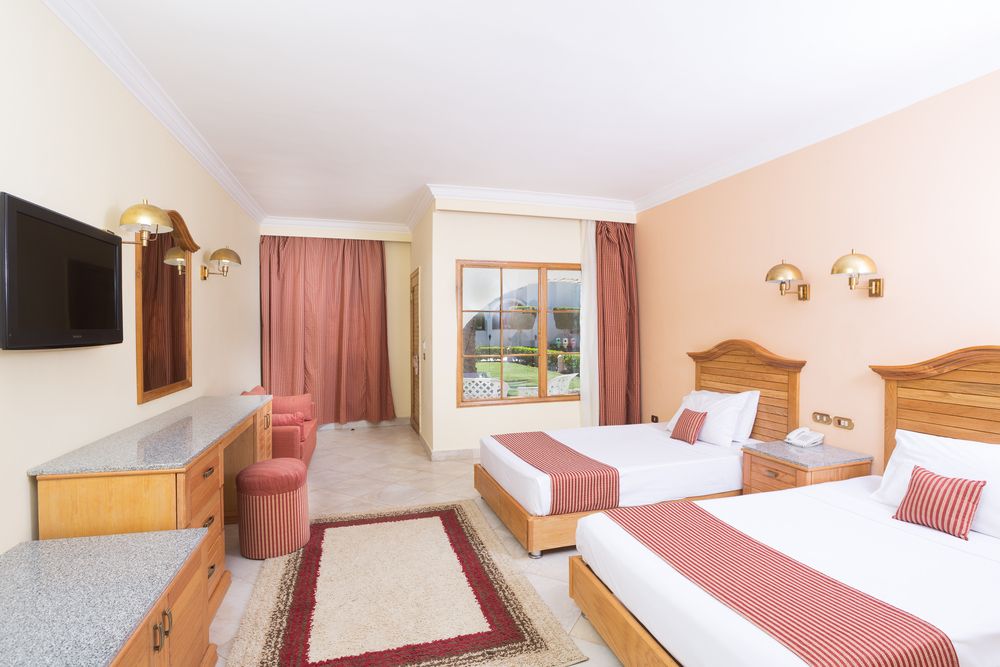 Aladdin Beach Resort фото 157