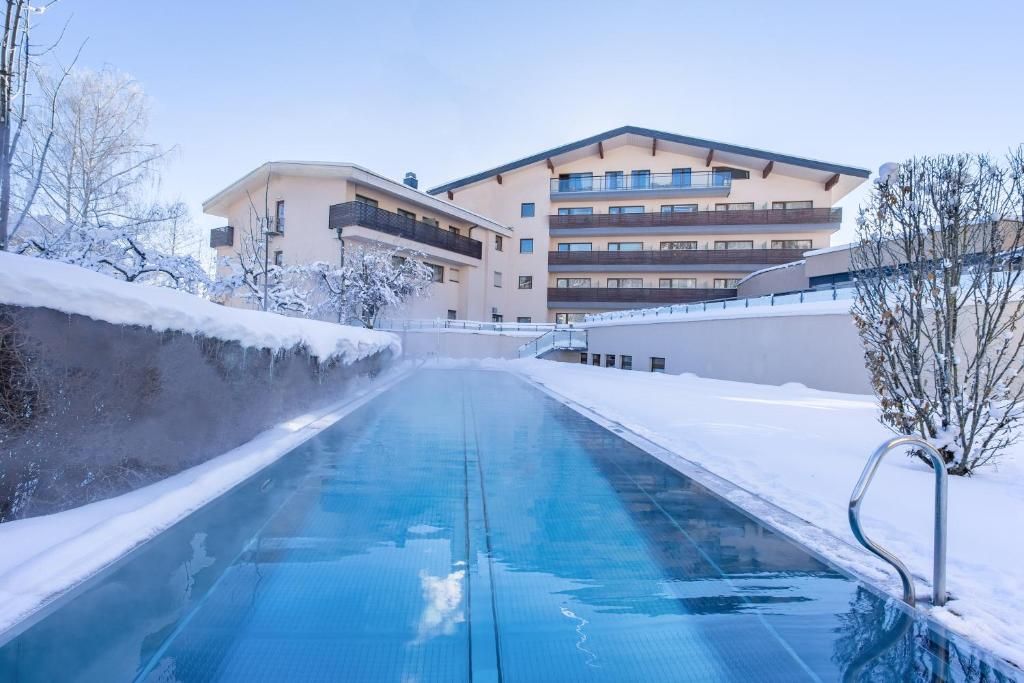 Mavida Wellnesshotel & Sport Zell am See фото 12