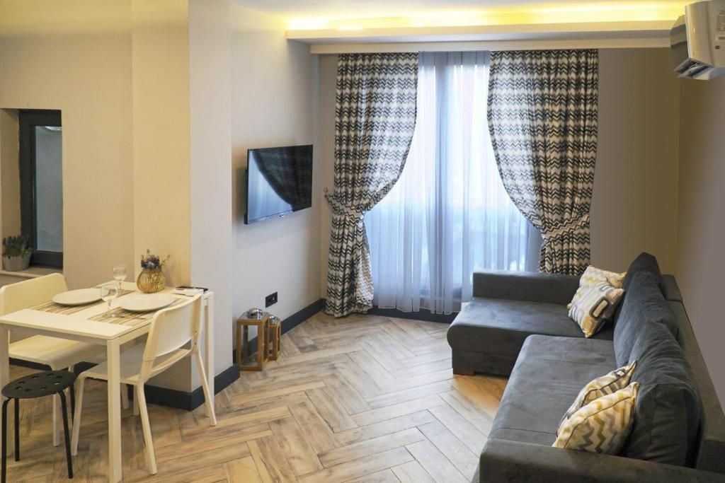 Meyde Boutique & Suites фото 15