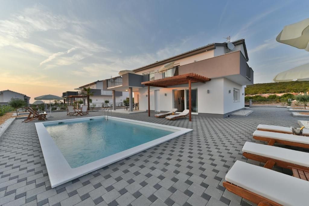 Villas Dalmatia 365 фото 21