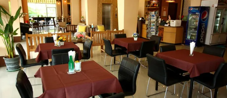 Фото отеля Breezotel