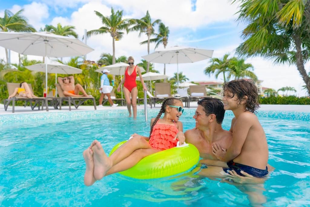 Moon Palace Cancun - All Inclusive фото 34