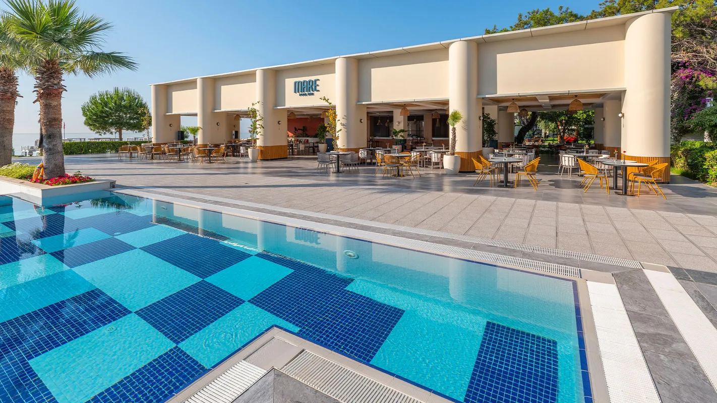 Sherwood Exclusive Kemer фото 18