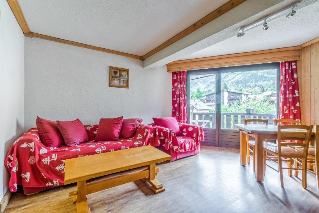 Maeva Particuliers Résidence Les Balcons d'Anaïte фото 37
