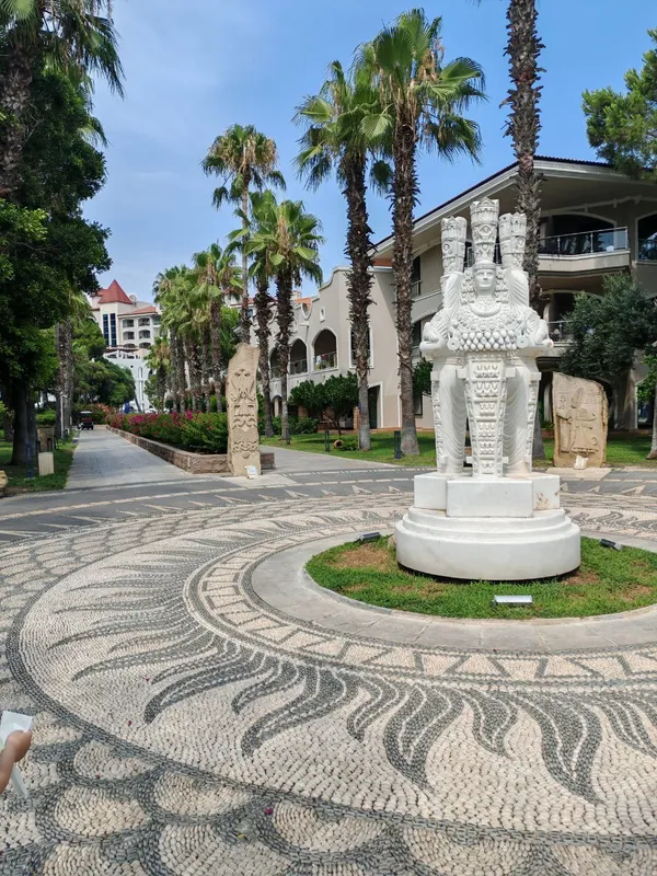 Sirene Belek Hotel фото 65