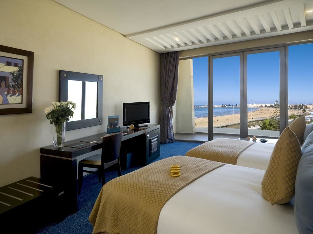 Atlas Essaouira & Spa фото 22