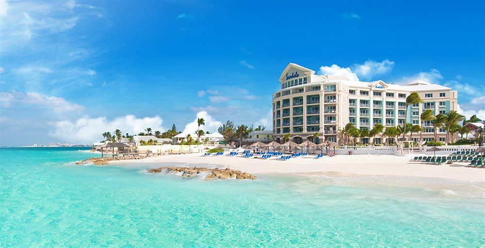 Sandals Royal Bahamian All Inclusive - Couples Only фото 43