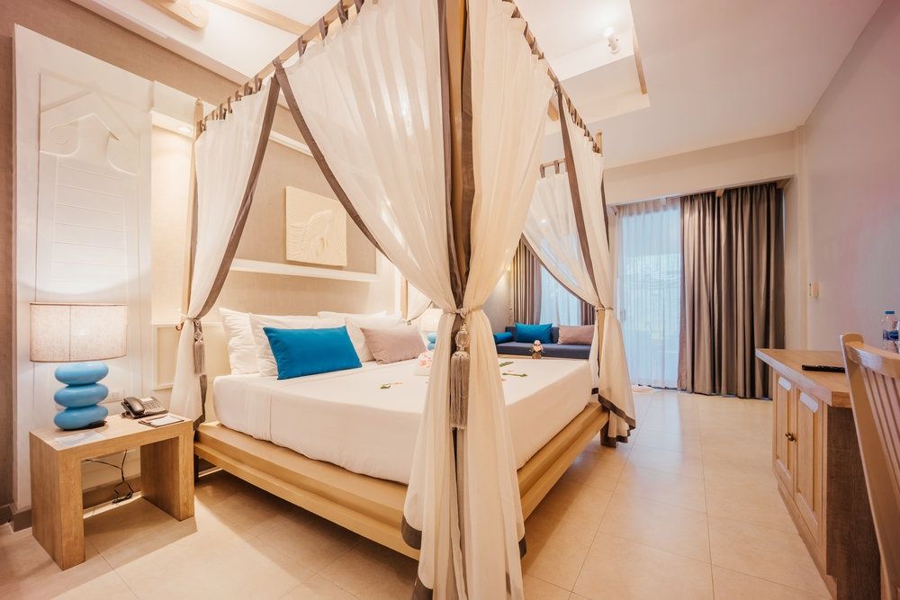 Access Resort & Villas фото 75