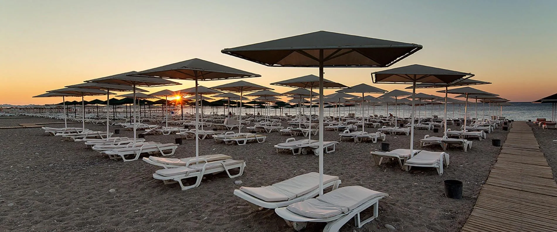 FUN&SUN Smart Lurea Beach фото 8