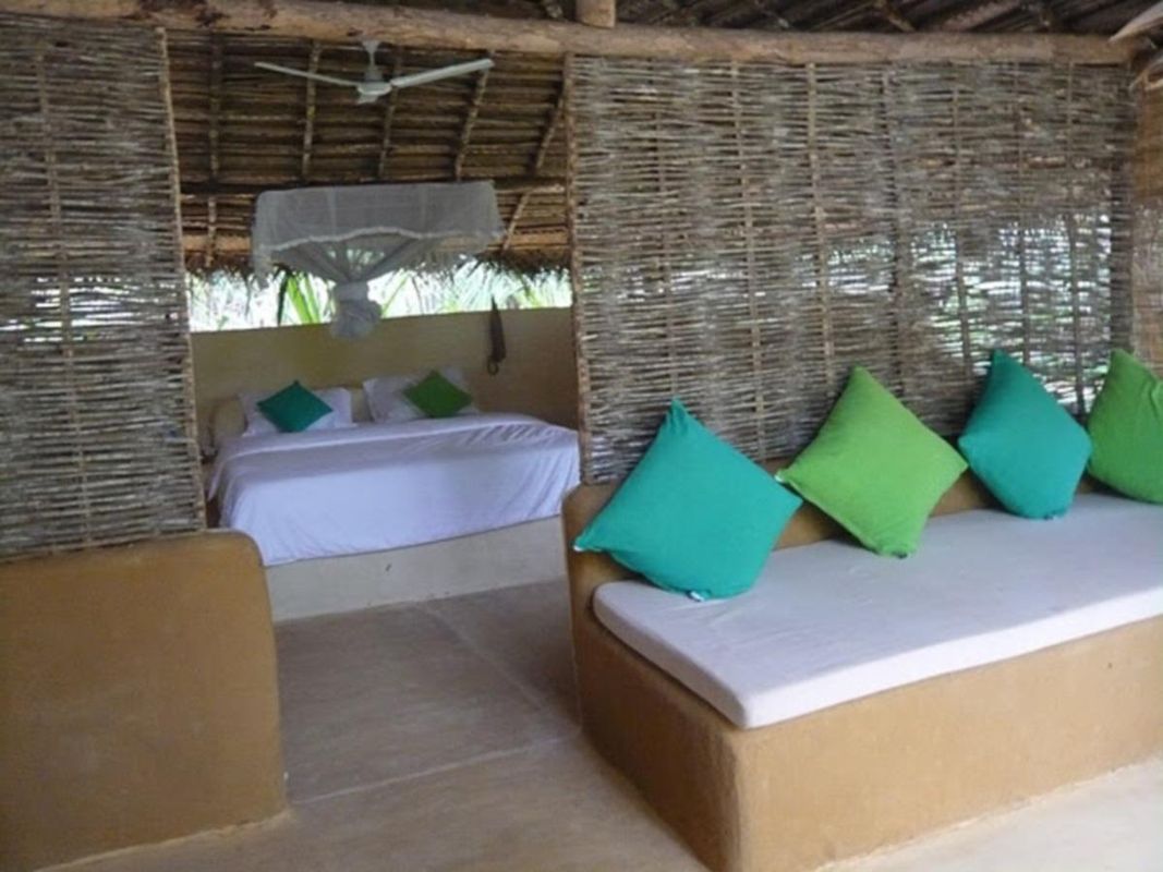 Bar Reef Resort фото 42