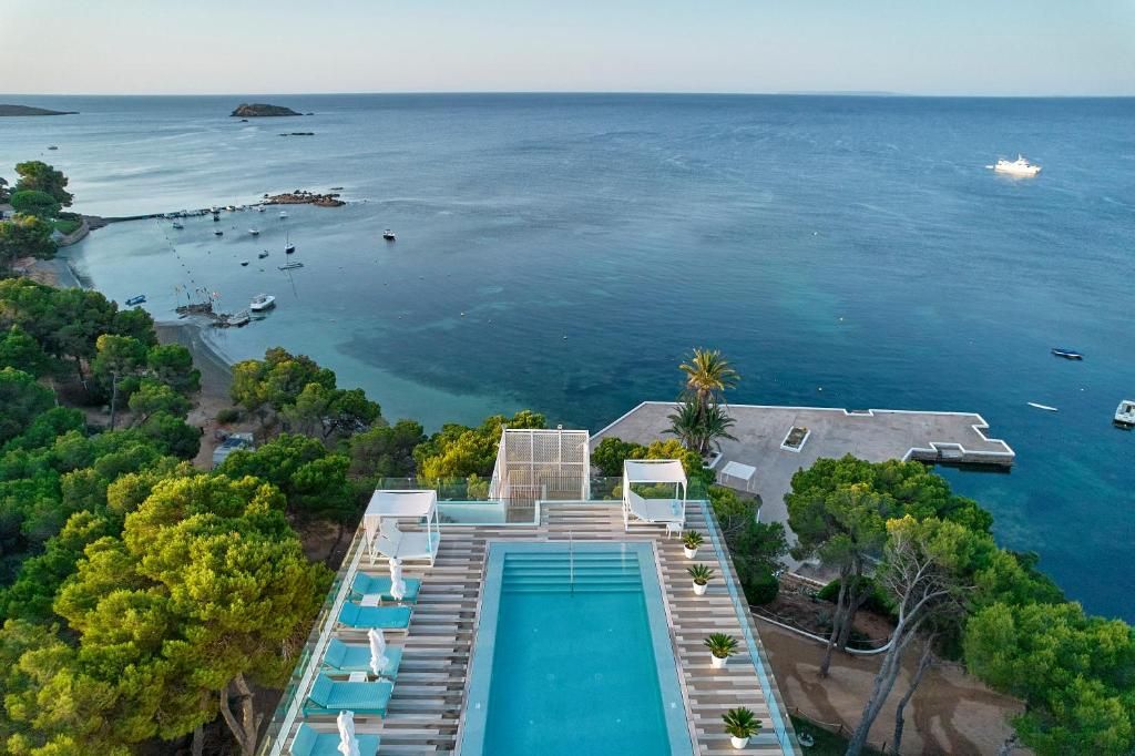 Iberostar Selection Santa Eulalia Ibiza фото 21