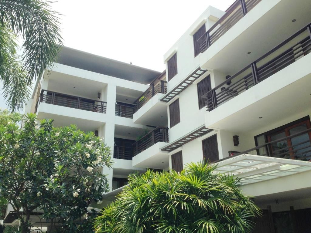 Evergreen Resort фото 63
