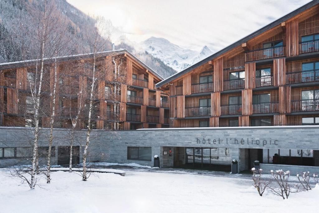 Hotel L'Heliopic Sweet And Spa фото 48