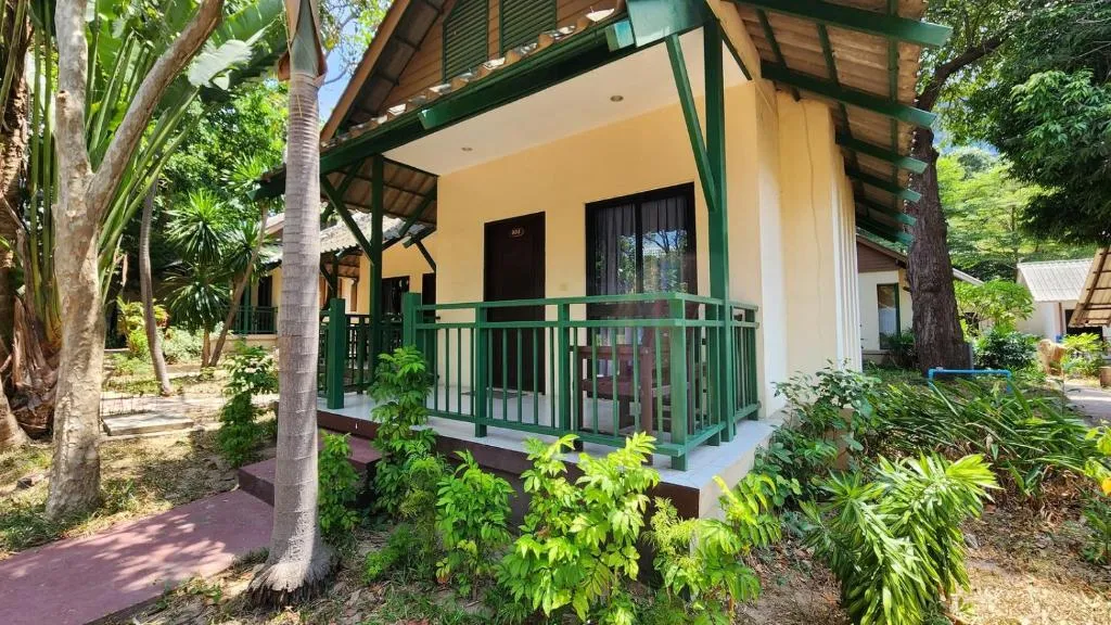 Pattaya Garden фото 46