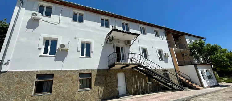 Фото отеля У Александра