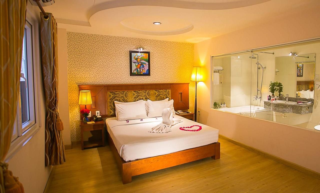 Sky Gem Ben Thanh фото 22
