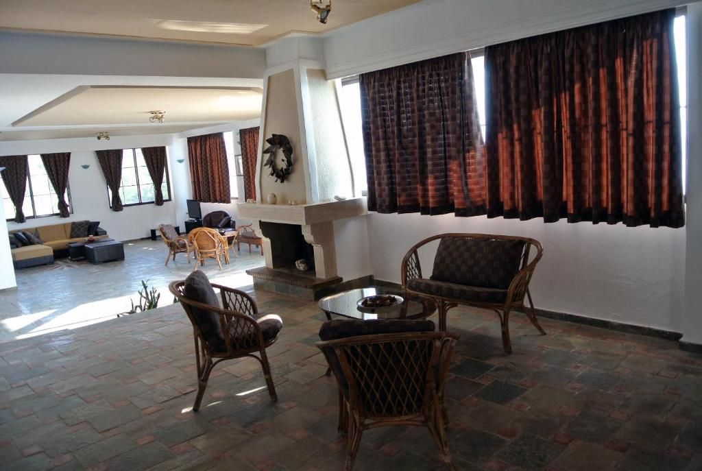 Blue Beach Bungalows фото 7