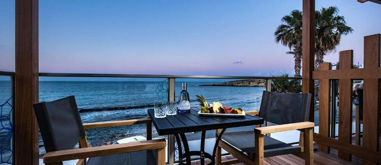 Фото отеля Infinity Blue Boutique Hotel & Spa - Adults Only