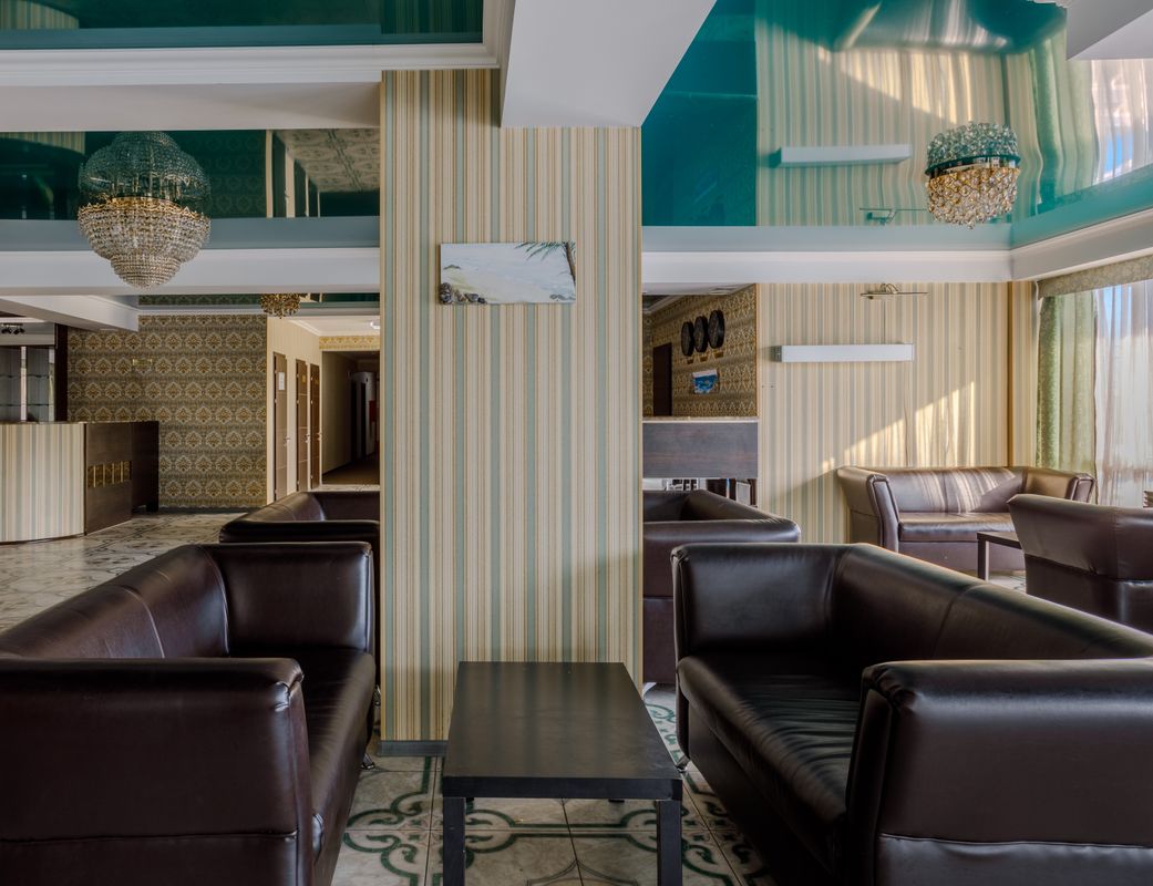 Hotel Relax фото 43