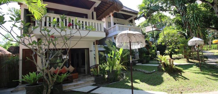 Фото отеля Bali Mystique Hotel and Apartments