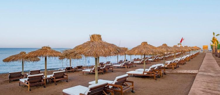 Фото отеля Rubi Platinum Sign