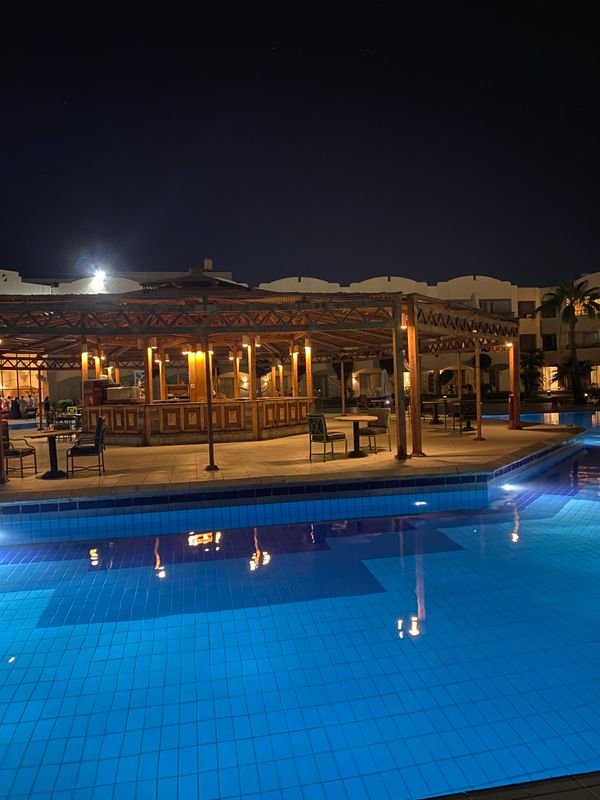 Naama Bay Promenade Mountain Resort фото 73