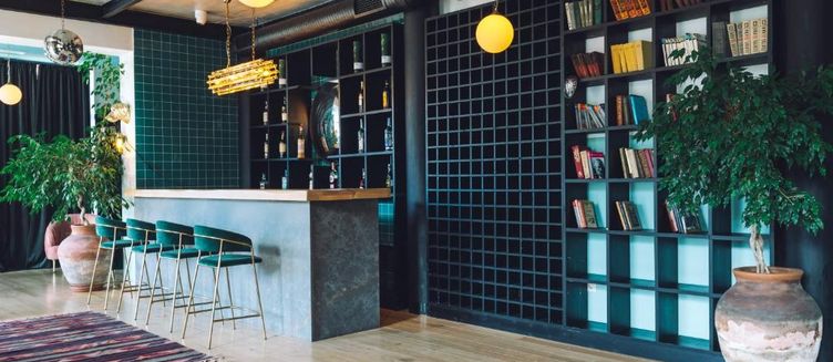 Фото отеля Intourist Kazbegi