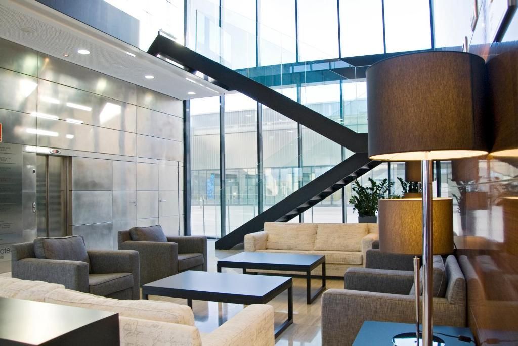 Sercotel JC1 Murcia фото 6