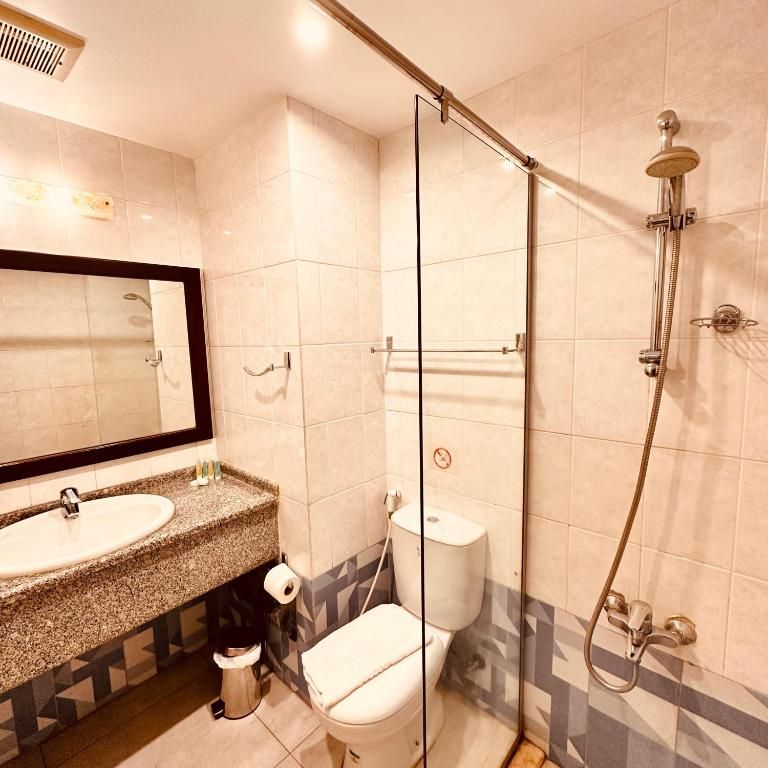 Aquavista Hotel & Suites фото 14