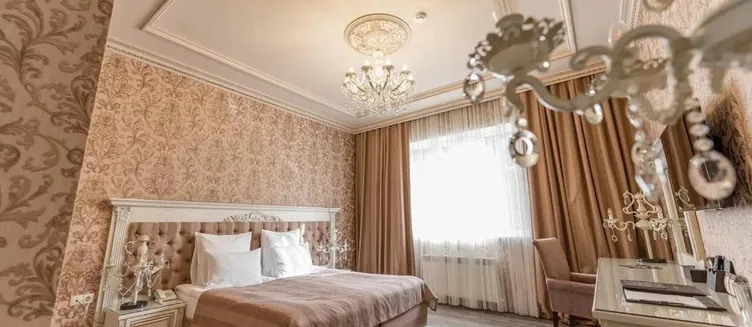 Фото отеля Рио